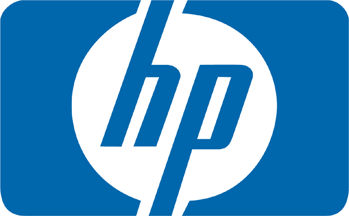 hewlett packard