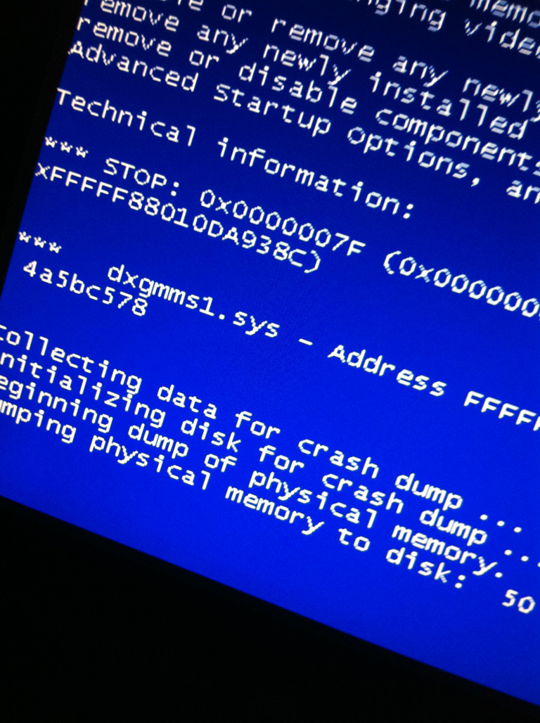 bsod small