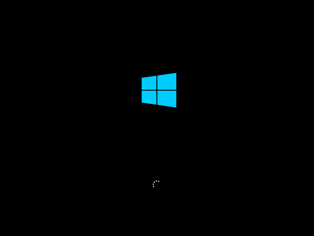 windows 8 start