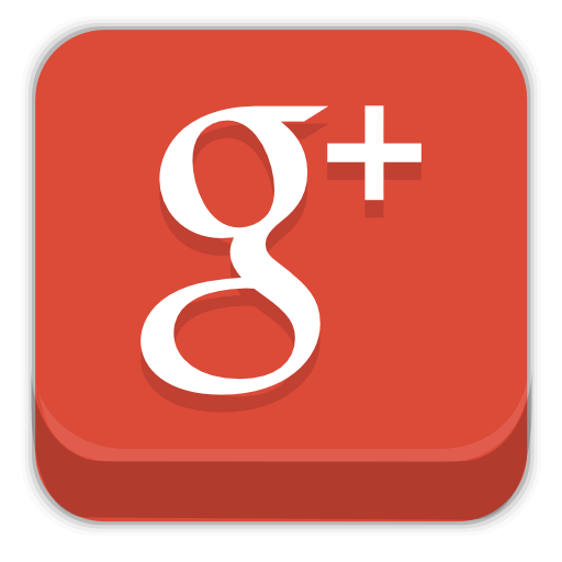 google plus icon