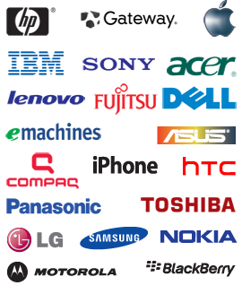 laptop-brands