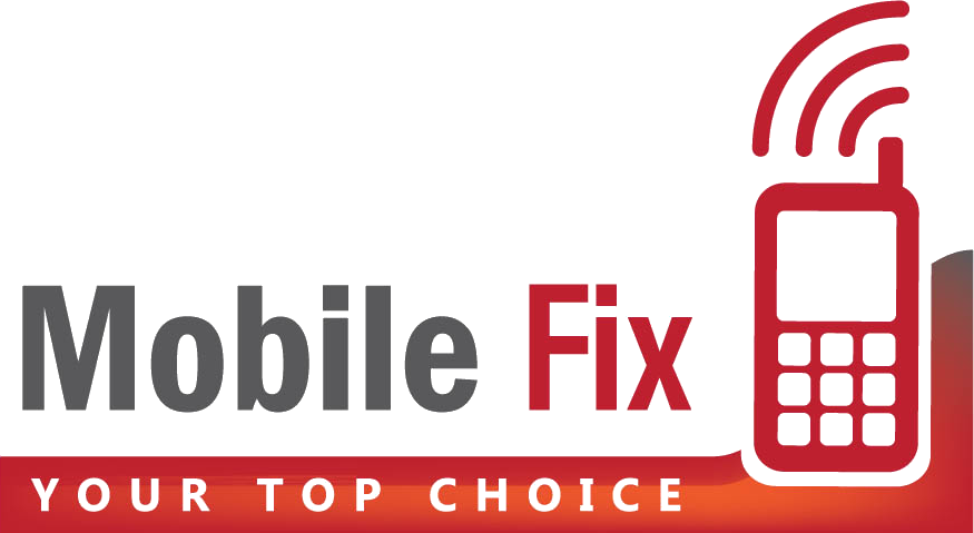 mobile-fix logo