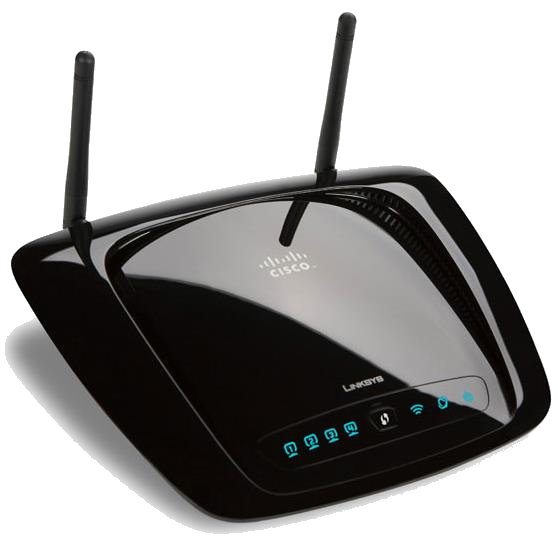 router